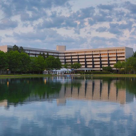 Doubletree Suites By Hilton Raleigh-Durham megye  Kültér fotó