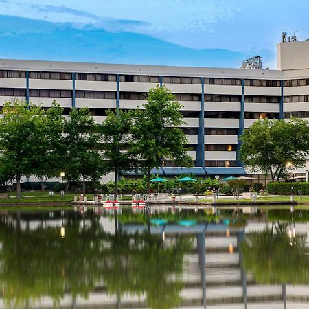 Doubletree Suites By Hilton Raleigh-Durham megye  Kültér fotó